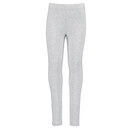 Bild 1 von Mädchen-Leggings Stretch, Grau, 158/164