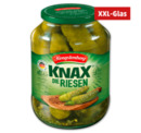 Bild 1 von HENGSTENBERG Knax Die Riesen*