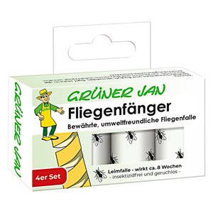 Fliegenfänger Leimfalle