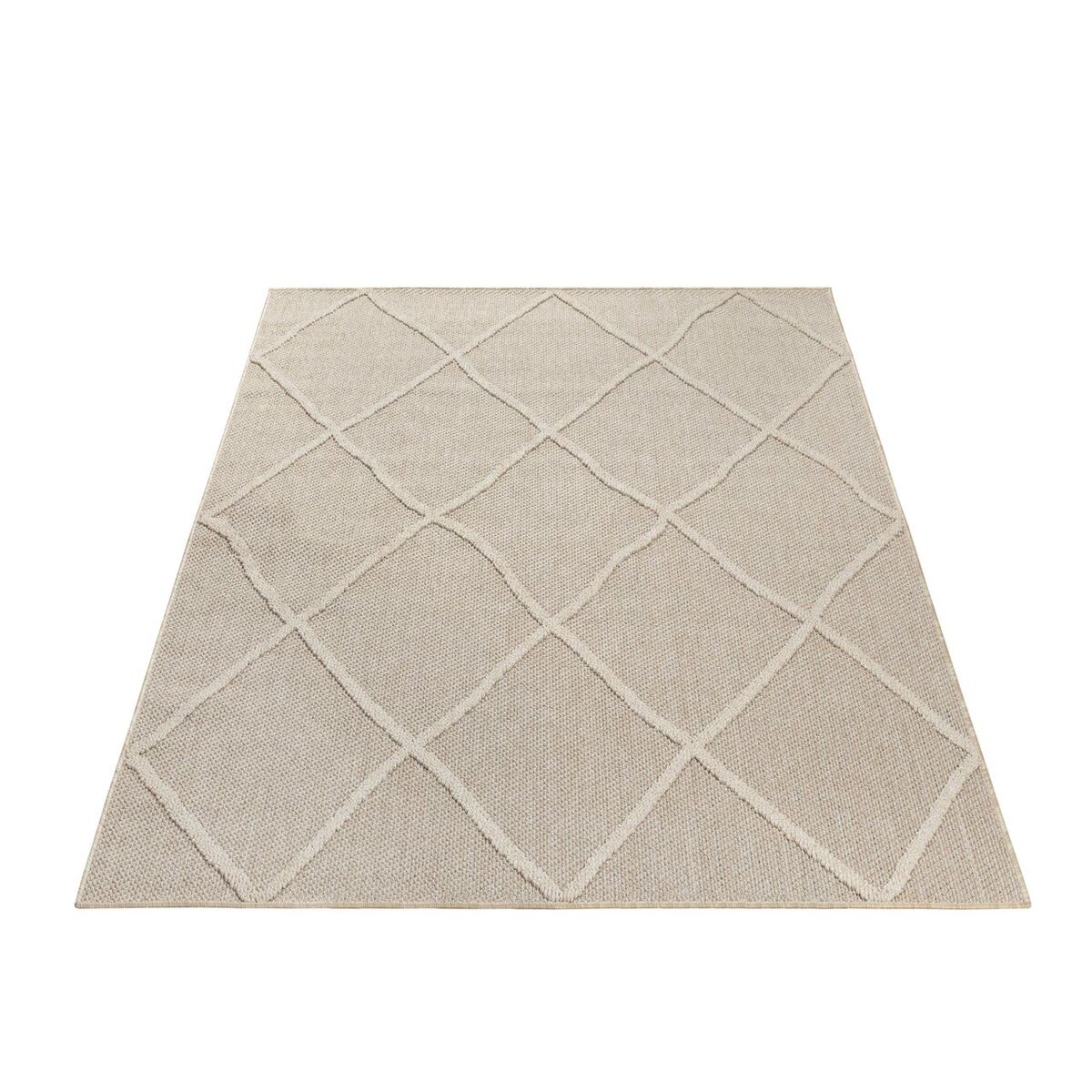 Bild 3 von Teppich, PATARA 4952, BEIGE, 80 x 150 cm