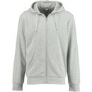 Bild 1 von Herren-Jacke, Grau, XXL