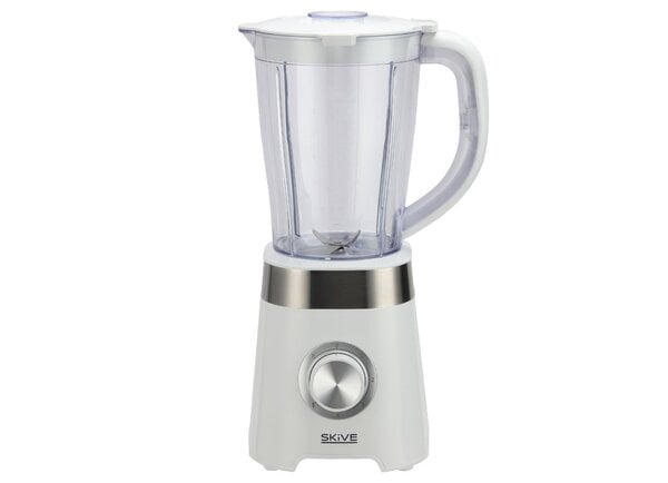 Bild 1 von Standmixer 1,5 Liter 500W Weiß