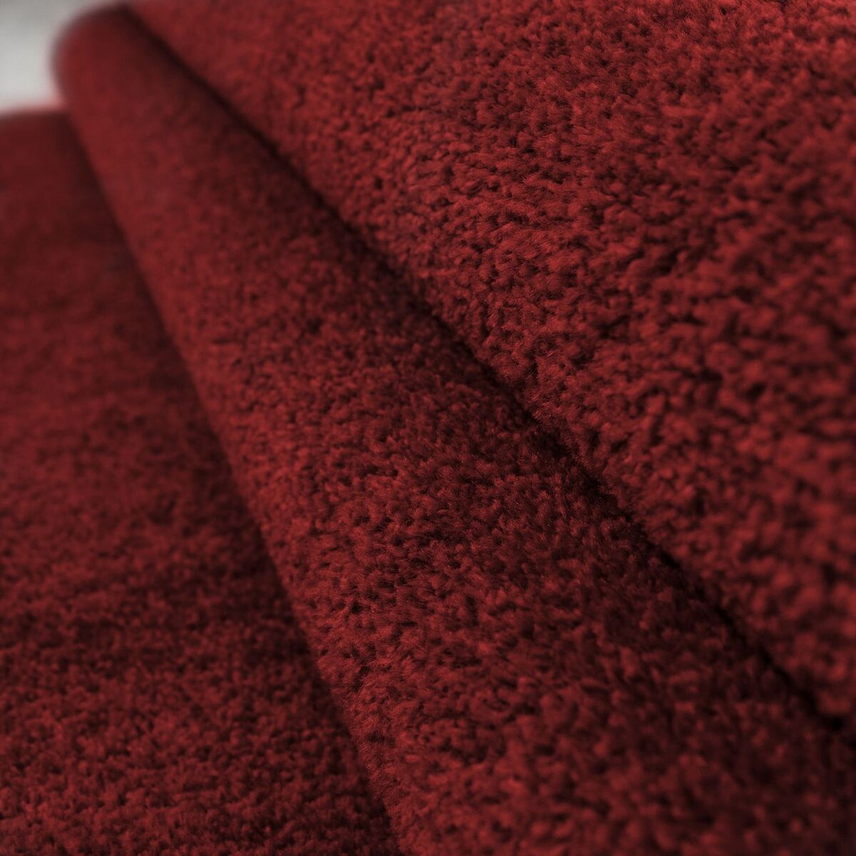 Bild 4 von Teppich, ATA 7000, RED, 200 x 200 cm