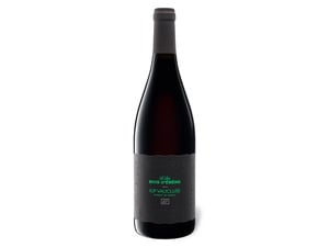 Organic Le Lisse Bois d’Ébène Vaucluse IGP trocken, Rotwein 2019