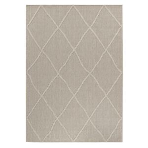 Teppich, PATARA 4952, BEIGE, 80 x 150 cm