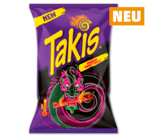 TAKIS Maischips*