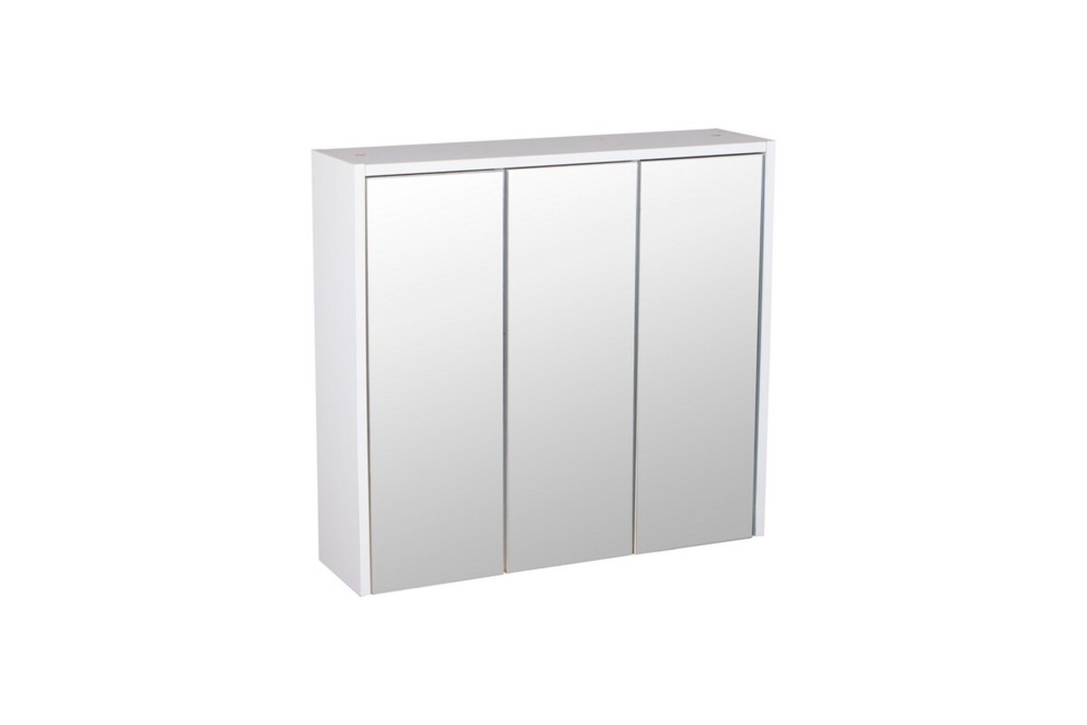 Bild 4 von Happy Home Spiegelschrank mit 2 Türen - Weiß