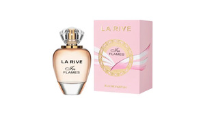 LA RIVE In Flames Eau de Parfum