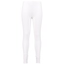 Bild 1 von Mädchen-Leggings Stretch, Weiß, 146/152