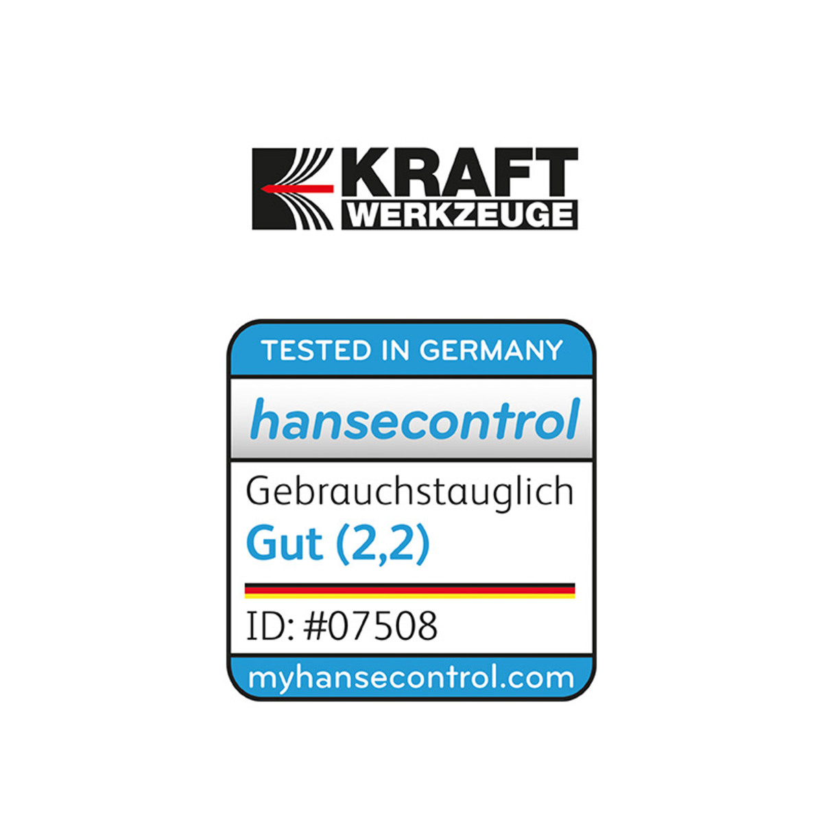 Bild 3 von Universal Schubkarrenrad Set mit Achsadaptern 4tlg. - rot/schwarz