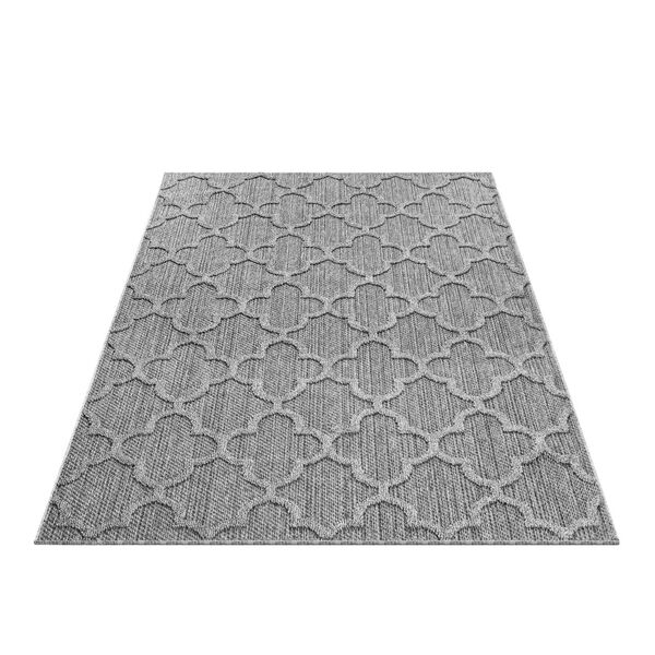Bild 3 von Teppich, PATARA 4951, GREY, 120 x 170 cm