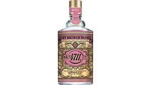 4711 Floral Collection Rose Eau de Cologne