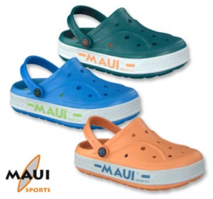 MAUI SPORTS Phylonclogs für Kinder*