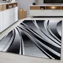 Bild 2 von Teppich, PARMA 9210, BLACK, 140 x 200 cm