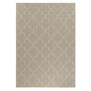 Teppich, PATARA 4951, BEIGE, 240 x 340 cm