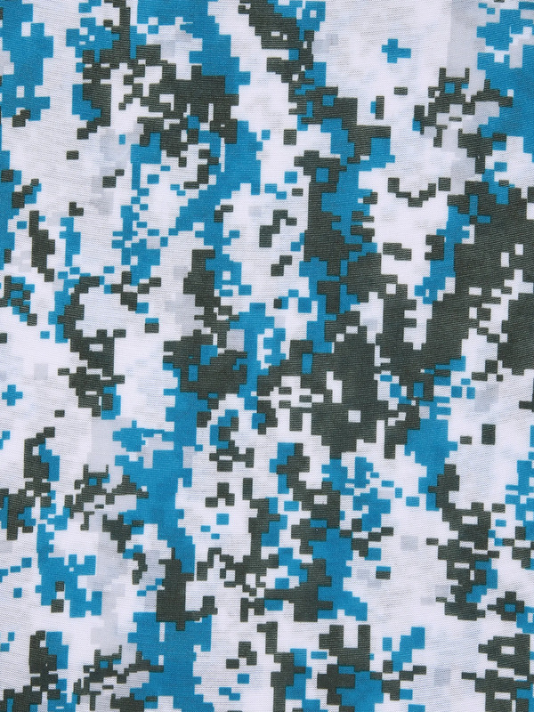 Bild 3 von Damen Bandana Multifunktionstuch
                 
                                                        Grau