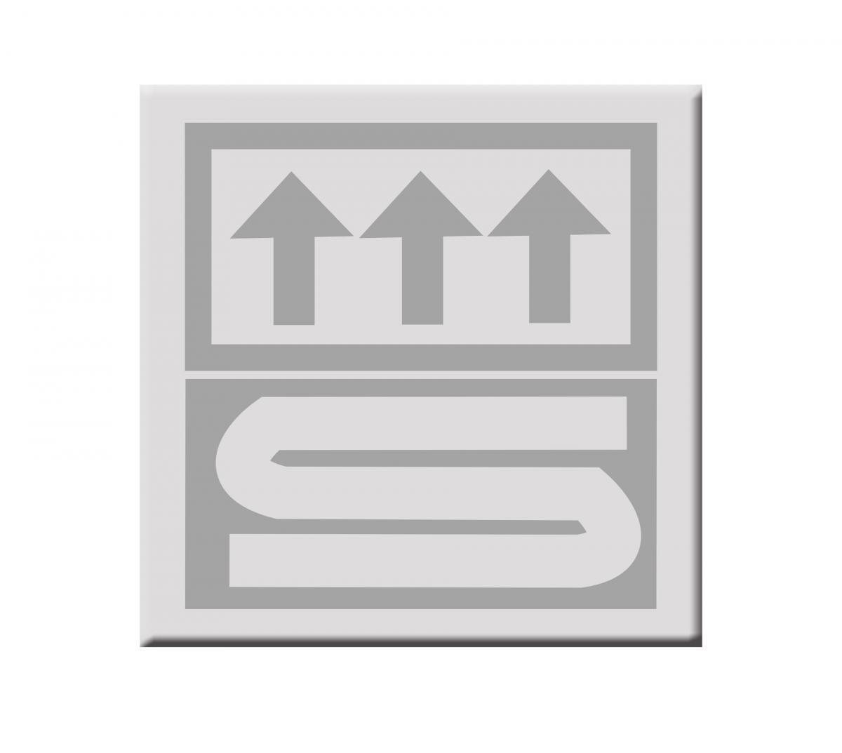 Bild 4 von Duscheinlage ca. ø 55 cm Tecno-PLUS