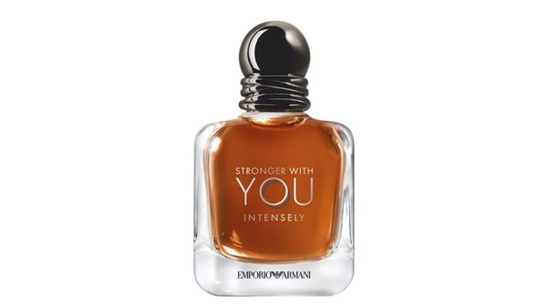 Bild 1 von EMPORIO ARMANI Stronger With You Intense Eau de Parfum