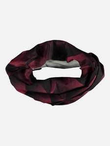 Damen Bandana Multifunktionstuch
                 
                                                        Pink