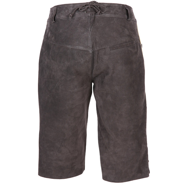 Bild 2 von Damen Echtleder-Kniebundhose "Junila"
                 
                                                        Braun