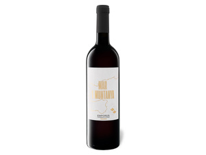 Mar i Muntanya Empordà DO trocken, Rotwein 2019