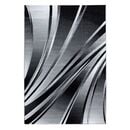 Bild 1 von Teppich, PARMA 9210, BLACK, 140 x 200 cm