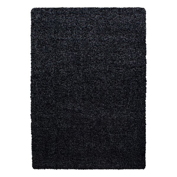 Bild 2 von Teppich, LIFE 1500, ANTHRAZIT, 160 x 230 cm