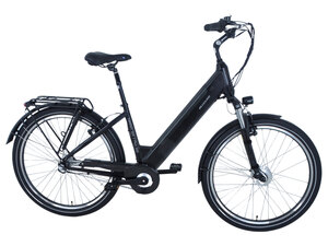 Allegro E-Bike Cityrad »Comfort SUV 7 Plus 522«, 27,5 Zoll