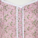 Bild 3 von Damen Trachtenbluse im floralen Print
                 
                                                        Rosa