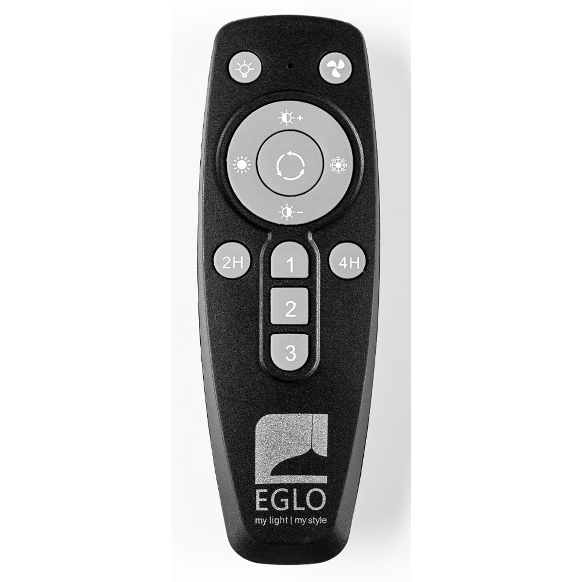 Bild 3 von LED-Deckenleuchte mit Ventilator "Kostrena"