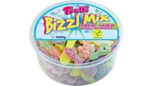 Trolli Bizzl Mix