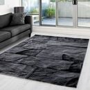 Bild 3 von Teppich, PARMA 9250, BLACK, 80 x 150 cm