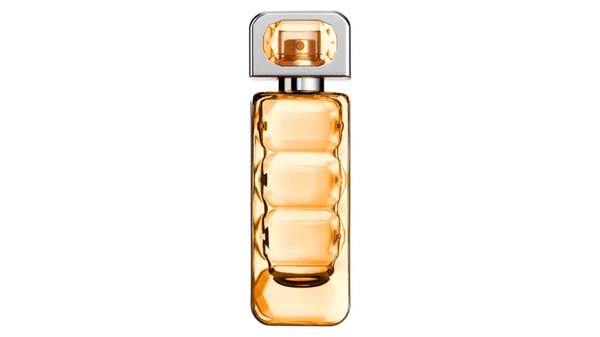 Bild 1 von BOSS Orange Woman Eau de Toilette Natural Spray