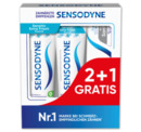 Bild 1 von SENSODYNE Zahncremes*