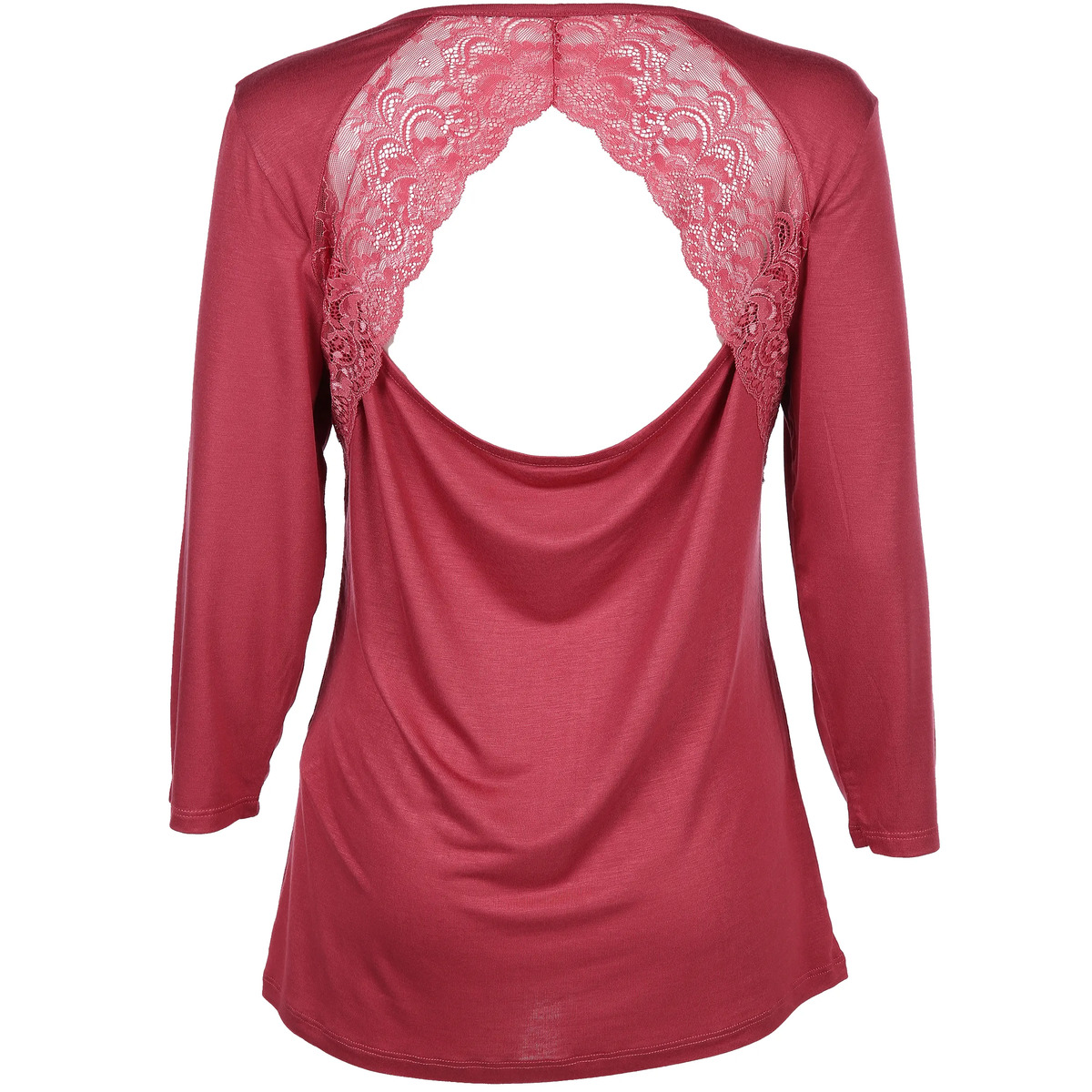 Bild 2 von Only ONLVIC 3/4  LACE TOP Shirt
                 
                                                        Rosa