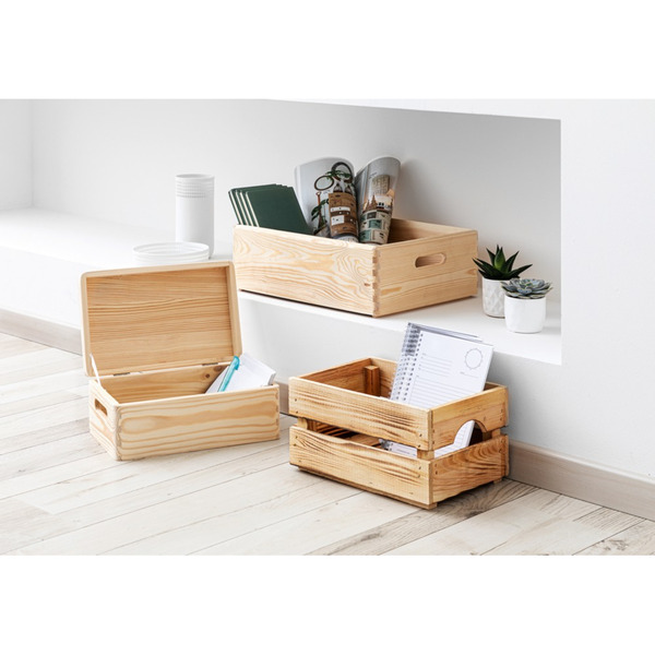 Bild 2 von Allzweckkiste ca. 40 x 30 x 14 cm