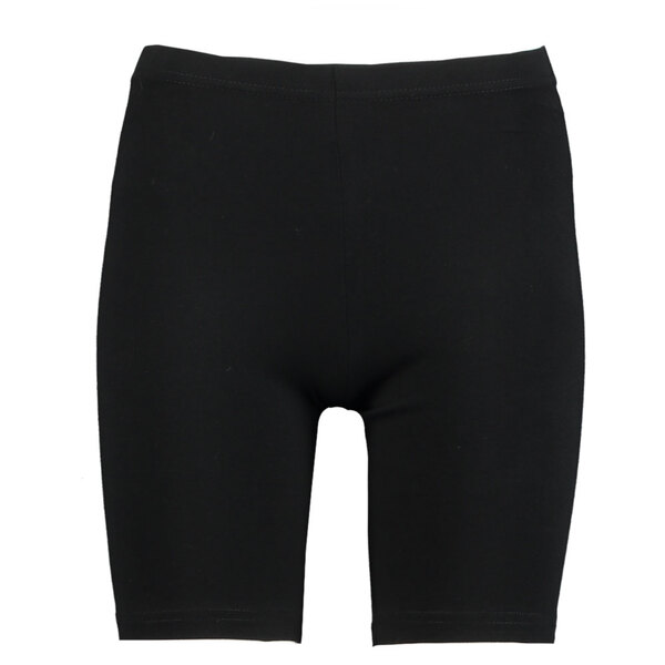 Bild 1 von Damen-Bikershorts, Schwarz, 42