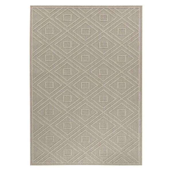 Bild 2 von Teppich, PATARA 4956, BEIGE, 80 x 150 cm
