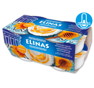 ELINAS Joghurt