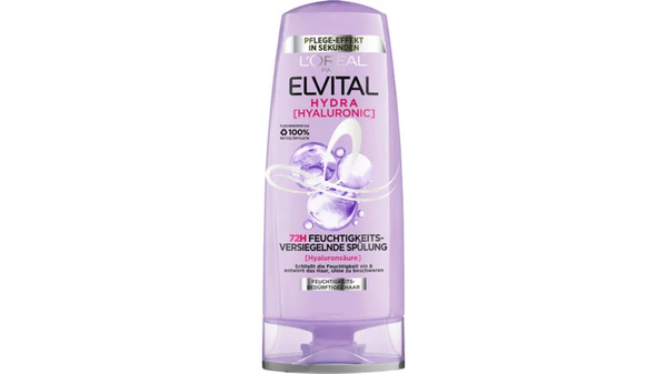 Bild 1 von L'Oréal Elvital Hyaluron Spülung