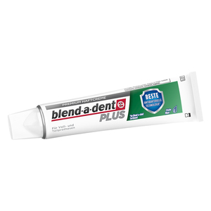 blend-a-dent Haftcreme antibakteriell