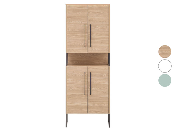 Bild 1 von Schildmeyer Hochschrank »Limone«