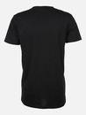 Bild 2 von Herren T-Shirt mit Frontprint
                 
                                                        Grau