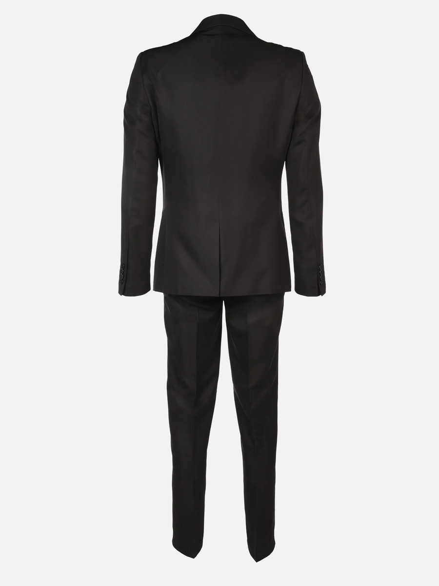 Bild 2 von Herren Anzug, 5tlg.
                 
                                                        Schwarz