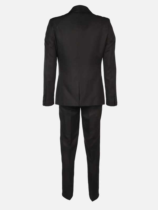 Bild 2 von Herren Anzug, 5tlg.
                 
                                                        Schwarz