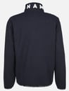 Bild 2 von Herren Cardigan mit vielen Details
                 
                                                        Blau