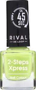 RIVAL DE LOOP 2 STEPS XPRESS 16, 8 ml