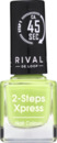 Bild 1 von RIVAL DE LOOP 2 STEPS XPRESS 16, 8 ml