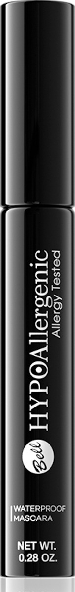 Bild 2 von HYPOAllergenic Waterproof Mascara 01 black, 9 g