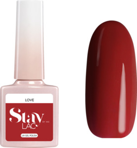 Staylac UV Nagellack - LOVE, 5 ml